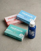 The Hydroxie Bundle