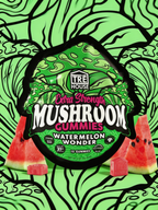 TRE House Mushroom Gummies | Watermelon
