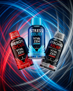 VivaZen | Shot Variety Pack