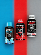 VivaZen | Shot Variety Pack