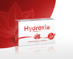 Hydroxie Red 120mg Tablets