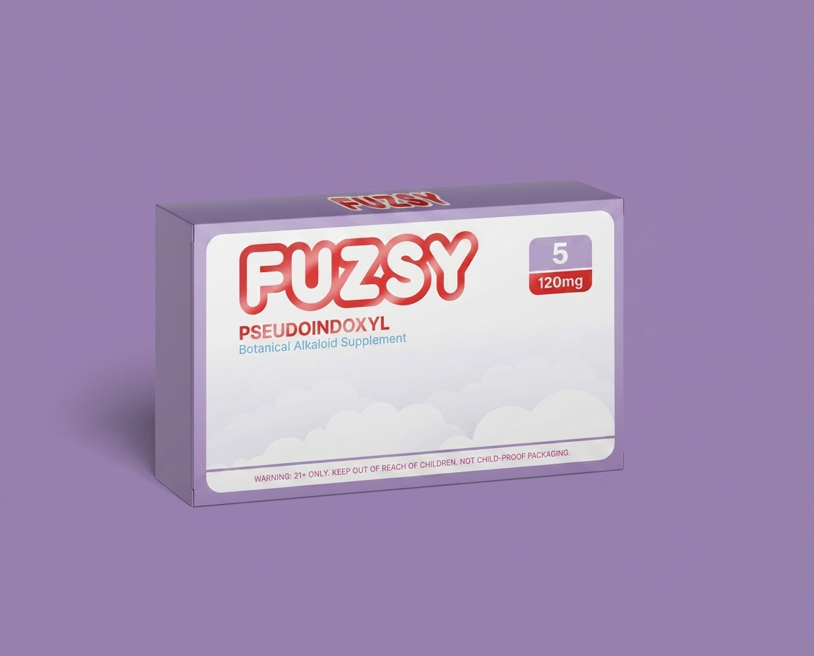 Fuzsy 120mg