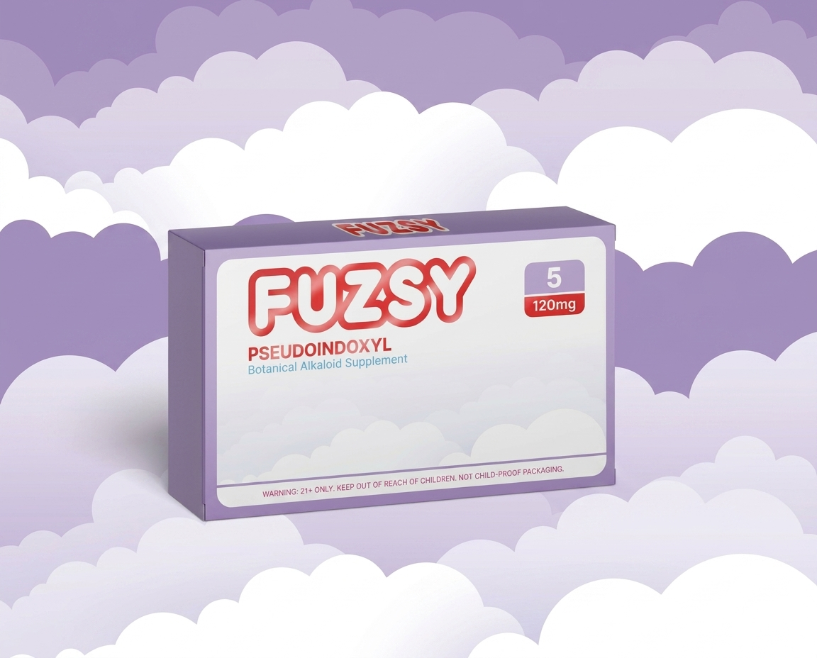 Fuzsy 120mg