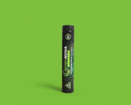 CannaNova | 1.5g Diamond Infused Preroll - White Widow - Hybrid