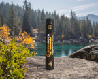 CannaNova | 1.5g Diamond Infused Preroll - Super Sour D - Sativa