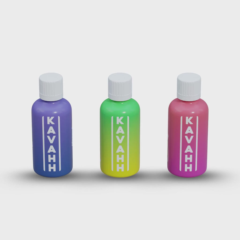Kava Starter Pack