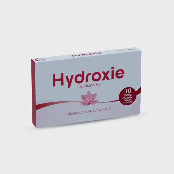 Hydroxie Tablets