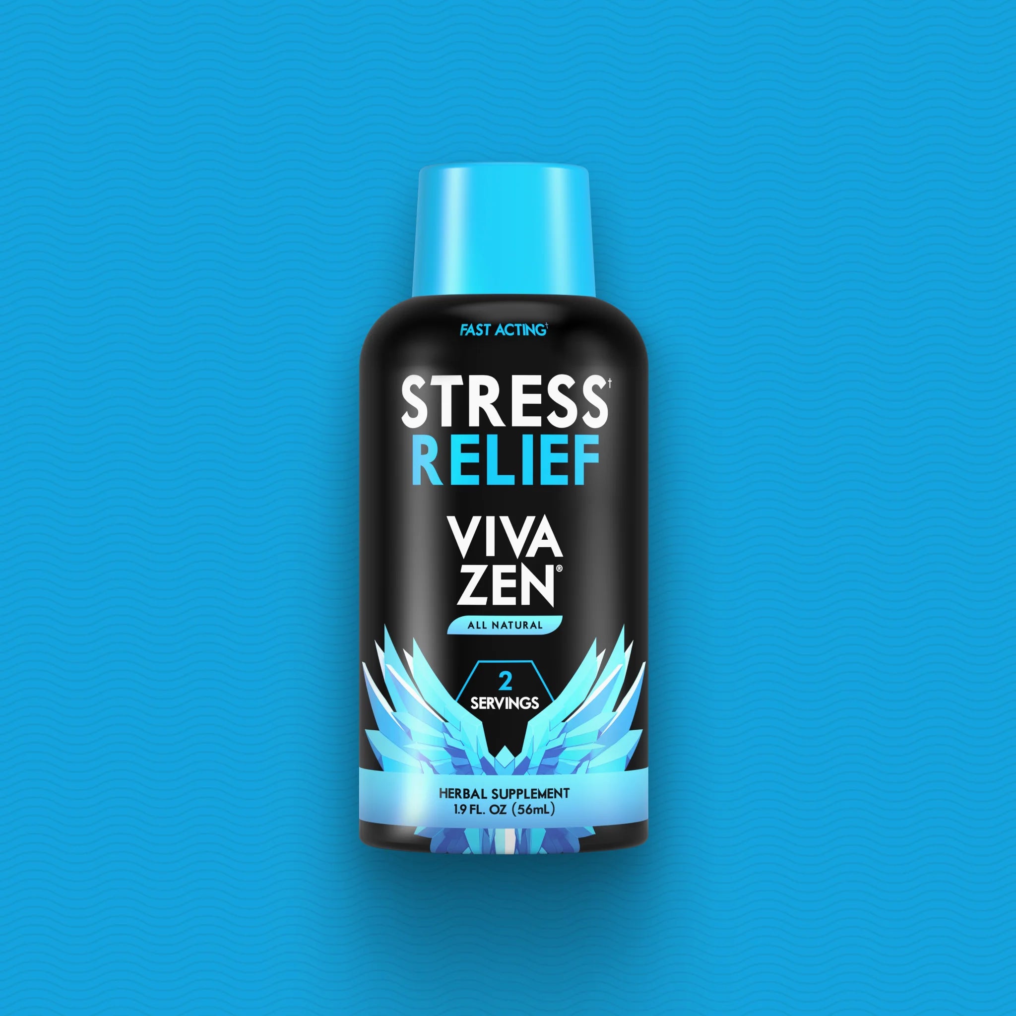 VivaZen | Stress Relief Shot
