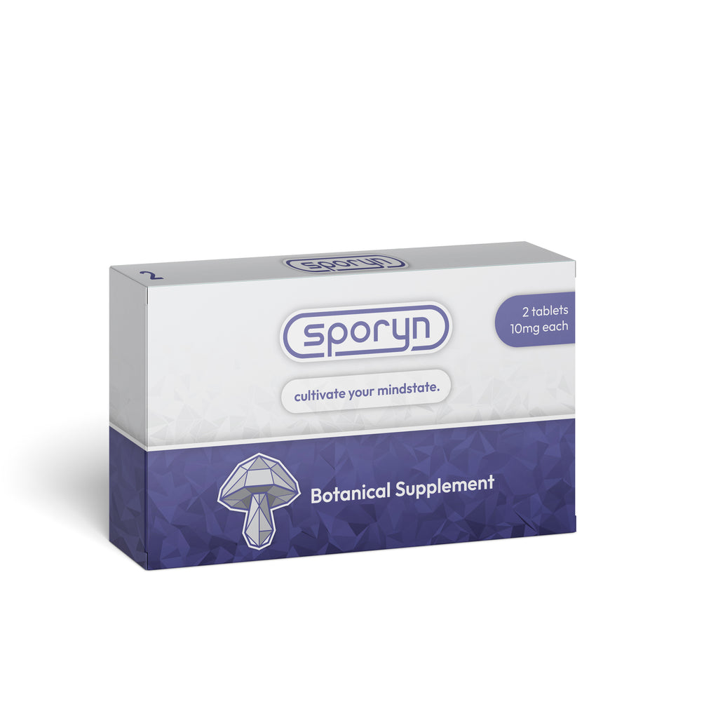 Sporyn