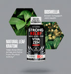 VivaZen | Strong Relief Shot